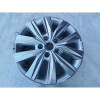 Volkswagen oe 2n0601025a 6.5 