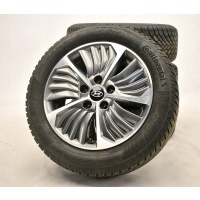 Колёса hyundai ioniq i30 ix20 6 , 5x16 et50 52910g2700