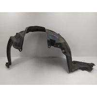 Защита арок передняя левая (подкрылок) Renault Koleos (2008-2011) 2008 63843JY00A