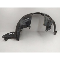 Защита арок передняя правая (подкрылок) Renault Koleos (2008-2011) 2008 63842JY00A