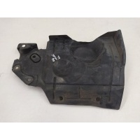 Защита двигателя Renault Koleos (2008-2011) 2008 64838JY00A