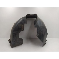 Защита арок передняя правая (подкрылок) Ford Focus III (2011-2014) 2012 AM51R16114BF