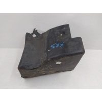 Защита двигателя Opel Meriva 2 (2010-2014) 2011 13321706