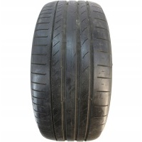 235 / 50r18 97w continental sportcontact 5 58736