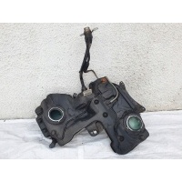 Audi s4 b8 quattro 8k0201021fe бачёк топлива