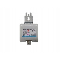 Блок блок управления kd45 - 675d4 mazda 3 bm