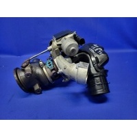 TURBOSPRĘŻARKA AUDI A3 8V 1.2 TSI