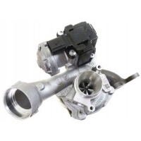 TURBOSPRĘŻARKA TURBINA 04E145703Q VW 1.2 BENZYNA