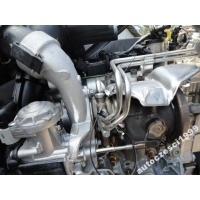 турбокомпрессор 04e145704t volkswagen гольф vii skoda 1.2tsi