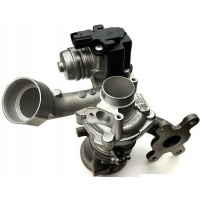 TURBINA SEAT IBIZA IV 1.2 TSI 90 KM 030TC11001000