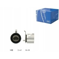 SKF ROLKA NAPINACZA PASKA ROZRZĄDU 12810A81400000