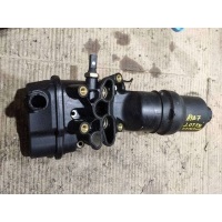 Корпус масляного фильтра Audi A4 B7 2006 06f115397f