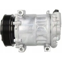 THERMOTEC KOMPRESOR KLIMATYZACJI KTT090057