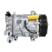 KOMPRESOR KLIMATYZACJI Thermotec KTT090211 Kompresor , klimatyzacja
