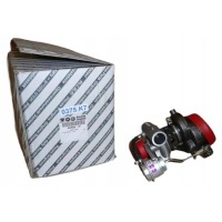 TURBOSPRĘŻARKA CITROEN PEUGEOT 2.2 HDI 0375.K7
