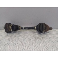 Полуось передняя левая (приводной вал, ШРУС) Skoda Superb 2014 1K0407271NQ