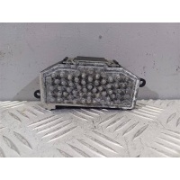 Сопротивление печки Skoda Superb 2014 3C0907521F