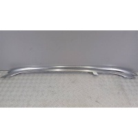 Дуги на крышу (рейлинги) Skoda Superb 2014 3T9860025, 3T9860026