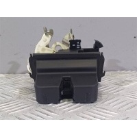 Замок багажника Skoda Superb 2014 3T9827520