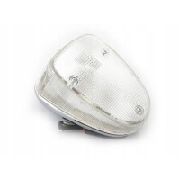 LAMPA TYLNA 1100 BIAŁA CE (2060)