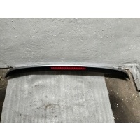 SPOILER LOTKA ŚWIATŁO STOP KLAPY AUDI Q7 4L0827933