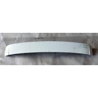 AUDI Q7 SPOJLER TYL KLAPY LOTKA STOP 4L0827933