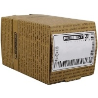 FEBEST TULEJA ZAWIESZENIA VWAB - 009X