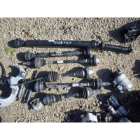 Volkswagen touareg audi q7 3.6 вал krutki 7l0521101c