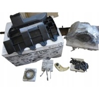 WYRZUĆ WAŁKI 03G103295 NOWY ZESTAW AUDI VW 2.0 TDI