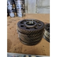 KOŁO WAŁU KORBOWEGO AUDI VW 2.0 TDI CAG 03G105212C