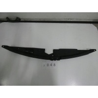 Nakładka grilla osłona chłodnic HYUNDAI I - 30 2.048