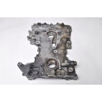 Opel corsa c iii 1.0 12v 60km крышка корпус грм 24469096
