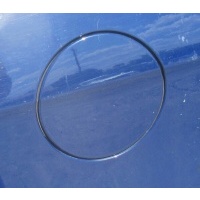VWPASSAT B6 KOMBI KLAPKA WLEWU PALIWA 1K0010497C