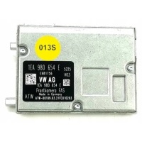 Новая оригинал камера переднее volkswagen id3 id4 1ea980654e