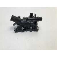 MERCEDES GLA II H247 1.3 H 2021 OBUDOWA TERMOSTATU A2822030175