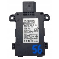 Radar Sensor Distronic Audi A8 4N0907669B