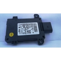 Asystent zmiany pasa AUDI 4N0907669AD Oryginał FV