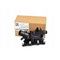 OBUDOWA TERMOSTATU A2822030175 1.3B A160 A180 A200