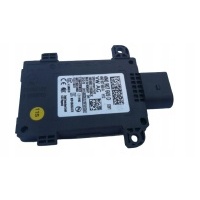Asystent zmiany pasa AUDI 4N0907669D Oryginał FV