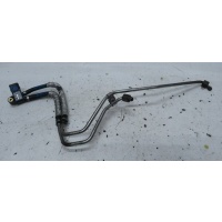 MERCEDES W204 2.2 CDI CZUJNIK CISNIENIA SPALIN