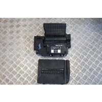 LEWY DOLOT POWIETRZA MERCEDES W222 A2228303400