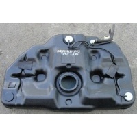 Nissan primera p12 бачёк бак топлива