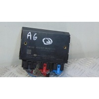 MODUŁ STEROWNIK HAKA AUDI A6 C6 4F0907383D