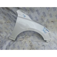 Крыло переднее Mazda 6 III (GJ) (2012–2015) 252 2014 GHP9-52-111A