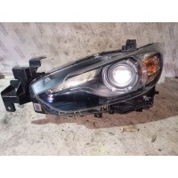 Фара Mazda 6 III (GJ) (2012–2015) 252 2014 GHR4-51-041E