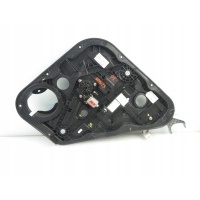 Стеклоподъемник правая заднего kia sportage iv 83460f1000 83480f1040