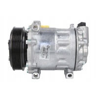 Kompresor klimatyzacji THERMOTEC KTT090211