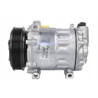 Kompresor klimatyzacji THERMOTEC KTT090211