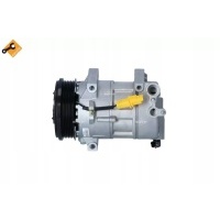 NRF32239 KOMPRESOR KLIMATYZACJI CITROEN SD7C16 C5