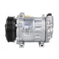 Kompresor klimatyzacji THERMOTEC KTT090211